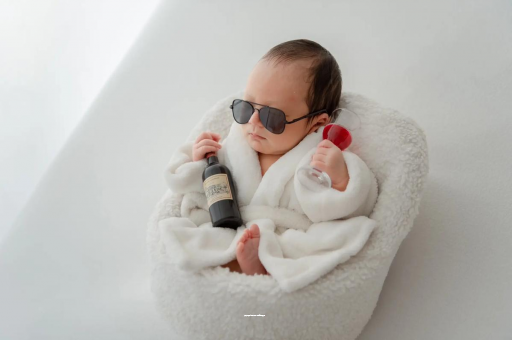 六安宝贝和宝宝区别